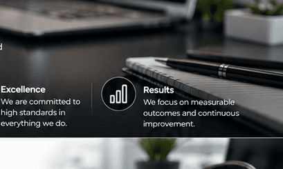 CMD values desk