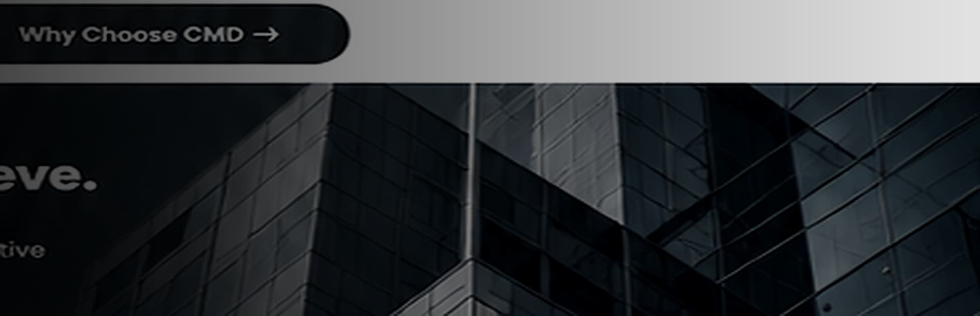 CMD Outsourcing modern headquarters